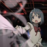 madoka magica zenpen