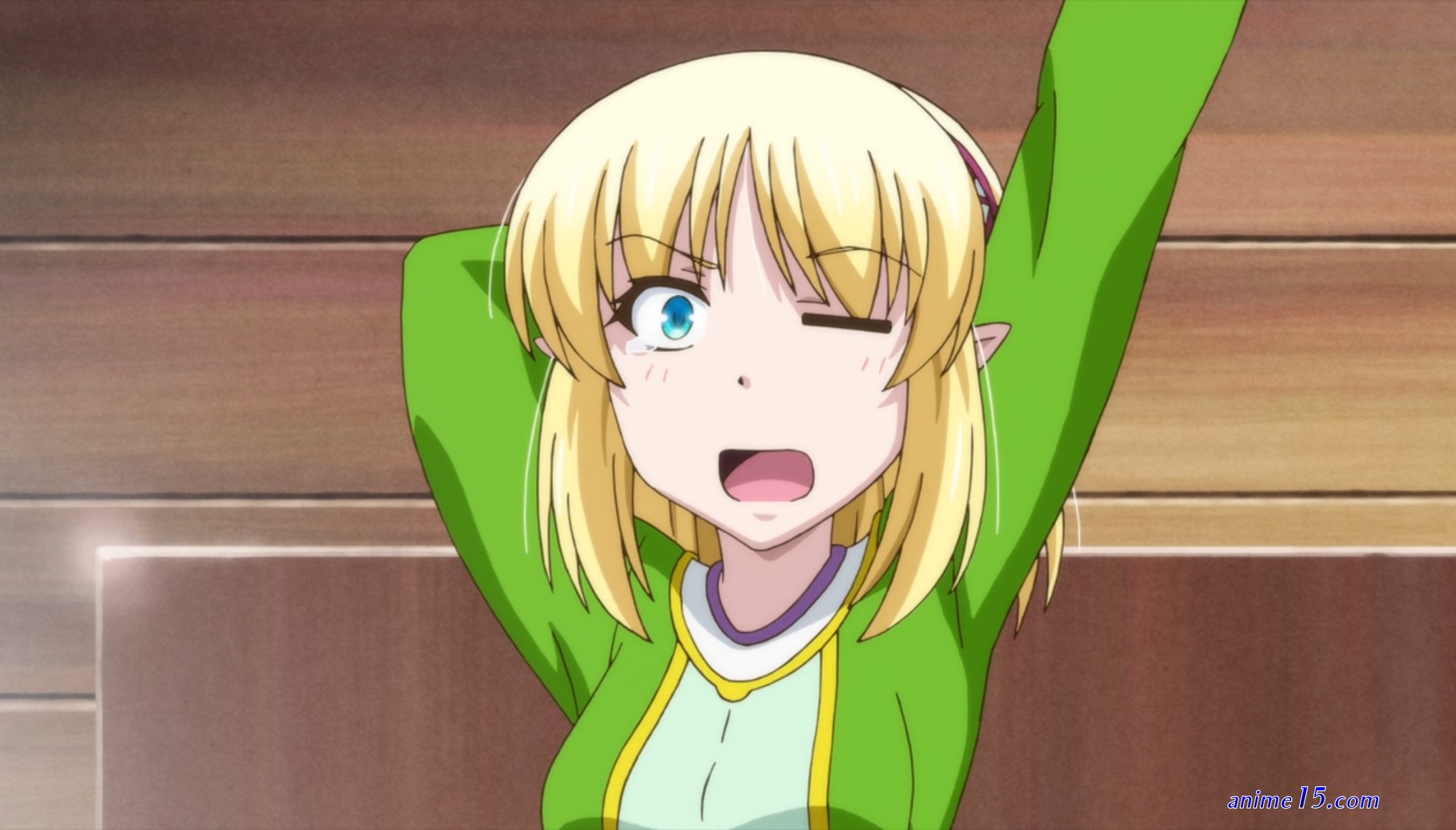 ver leadale no daichi nite