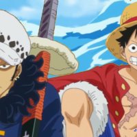 one piece 626