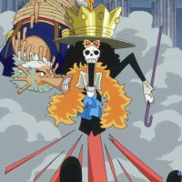 one piece 533