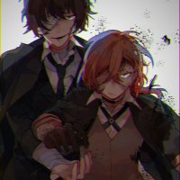 bongou stray dogs anime flv