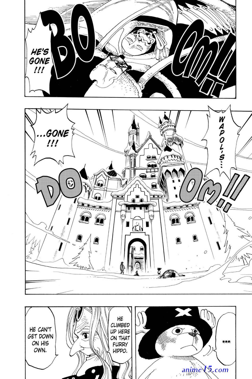 one piece cap 150