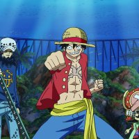 one piece 626