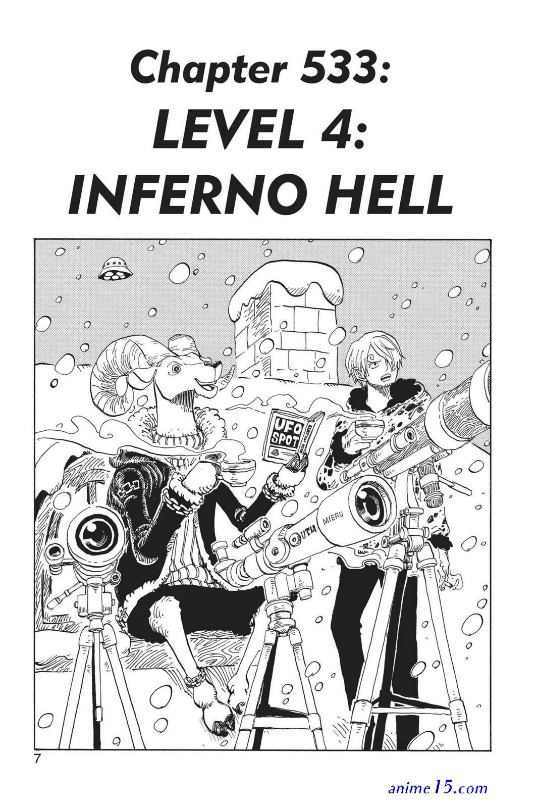 one piece cap 533