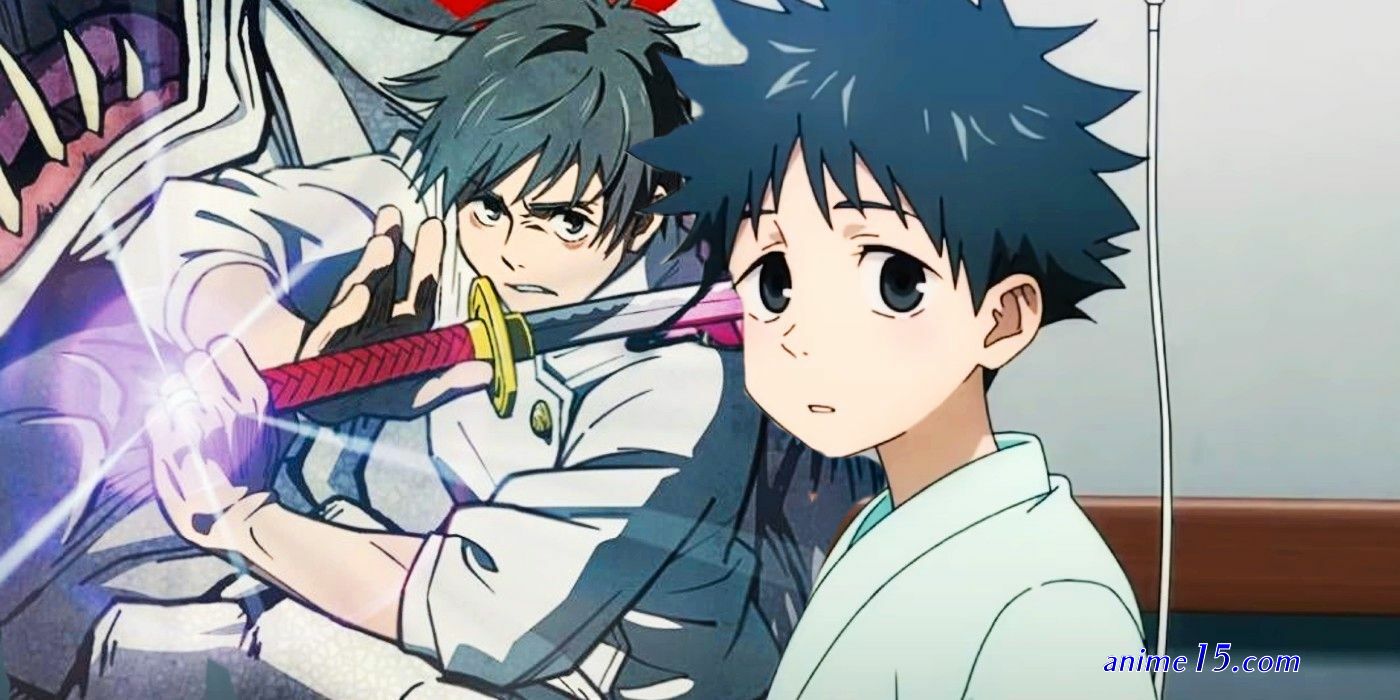 jujutsu kaisen zero free streaming