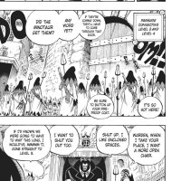 one piece 533
