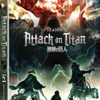 shingeki no kyojin seadson 2 español