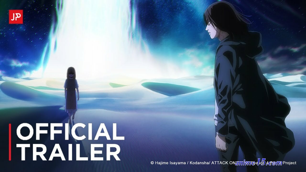 shingeki no kyojin final season part 2