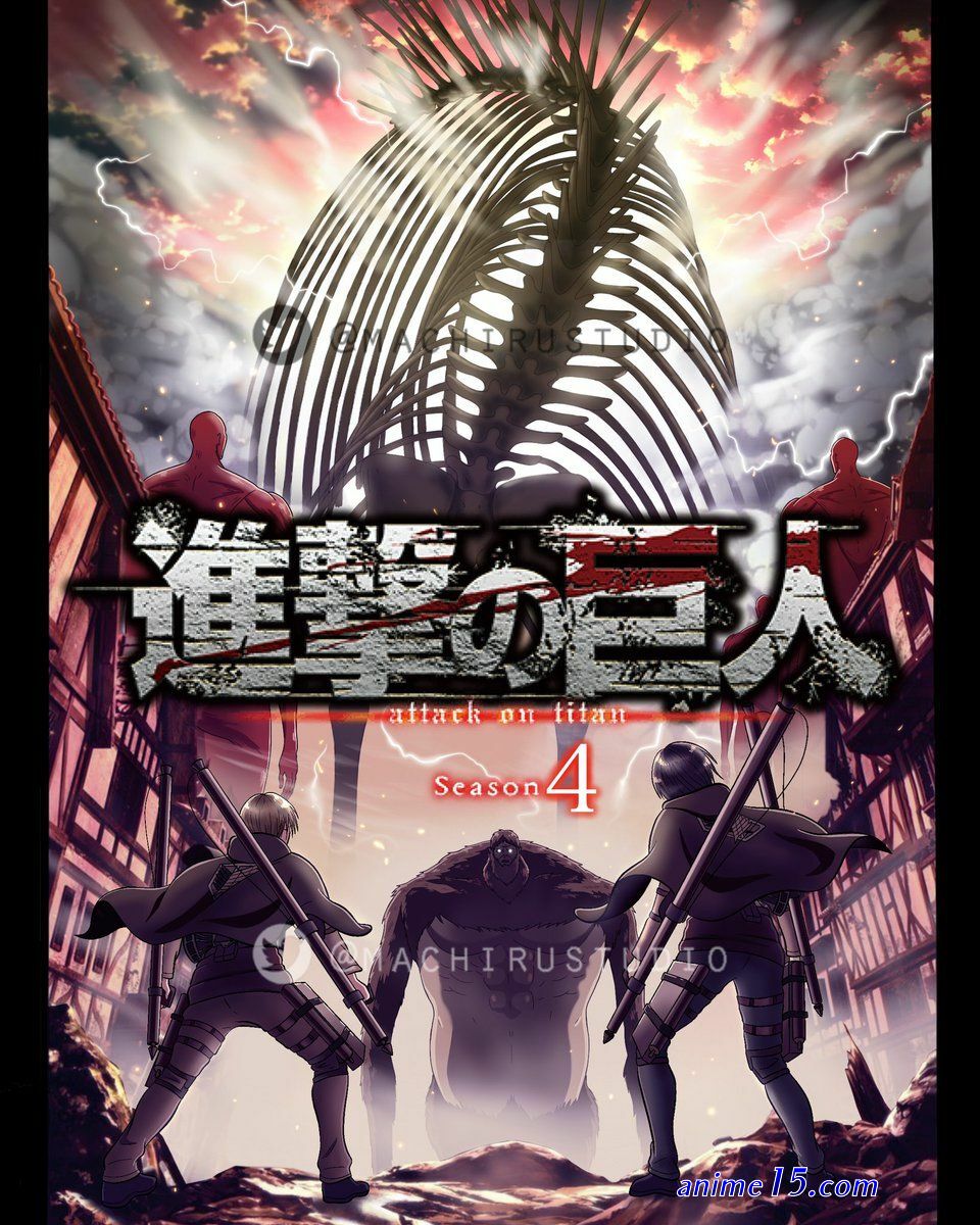 shingeki no kyojin final season part 2