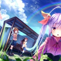 non non biyori