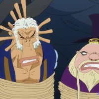 one piece 533