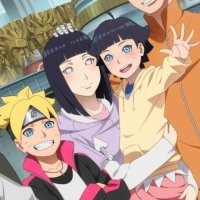 boruto todos