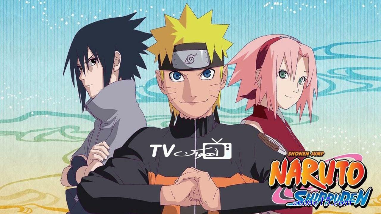 naruto shippuden 115 hd