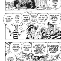 one piece 533