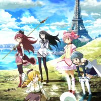 madoka magica zenpen