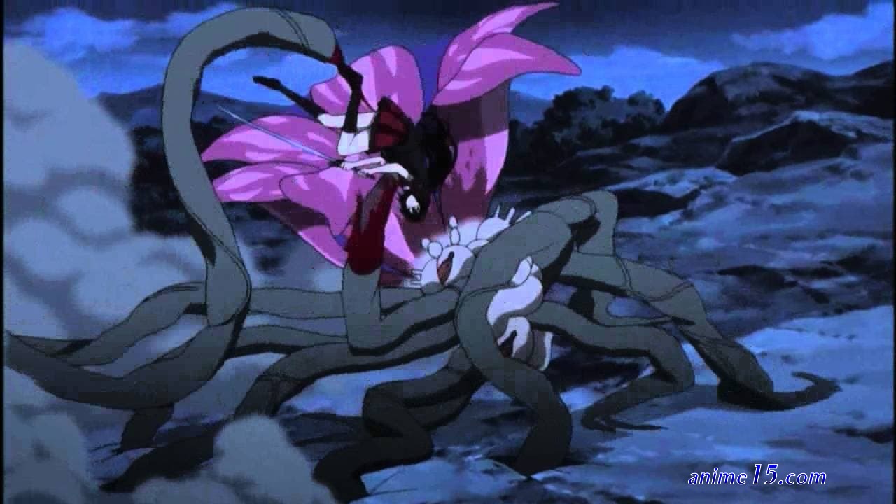 bloodc anime eps dublado portugues