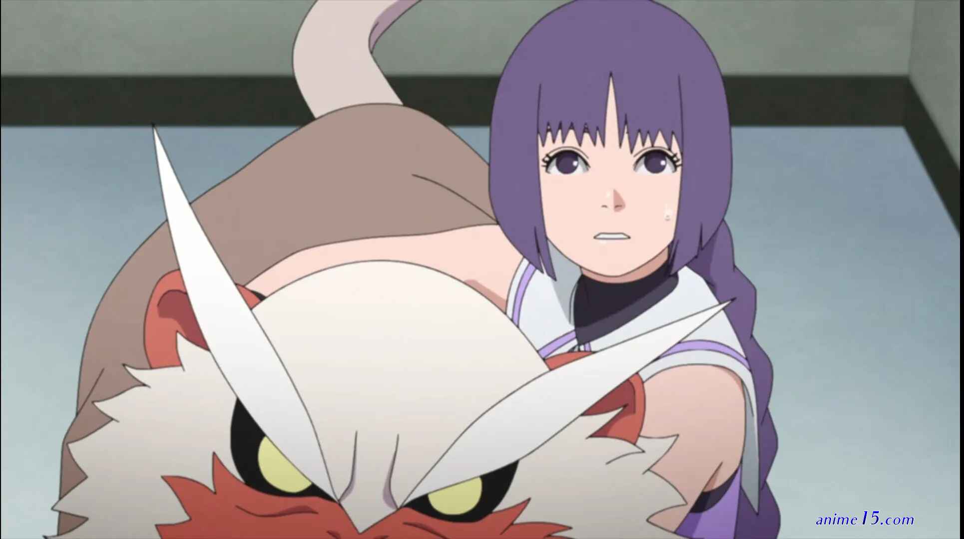 boruto todos