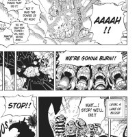 one piece 533