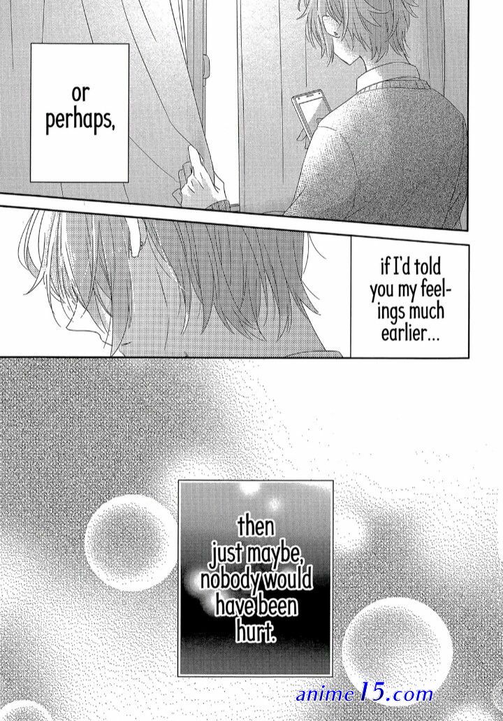 teacher and student webtoon
