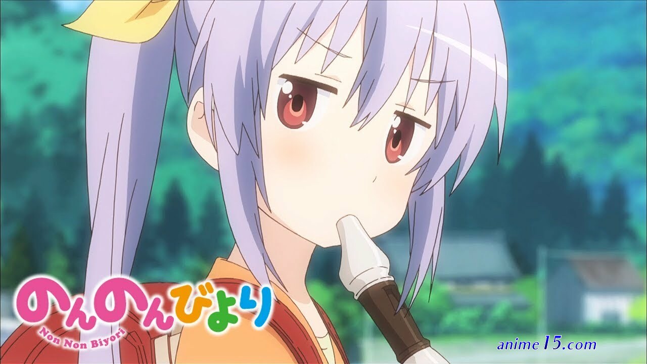 non non biyori