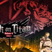 snk saison 4 partie 2 streaming