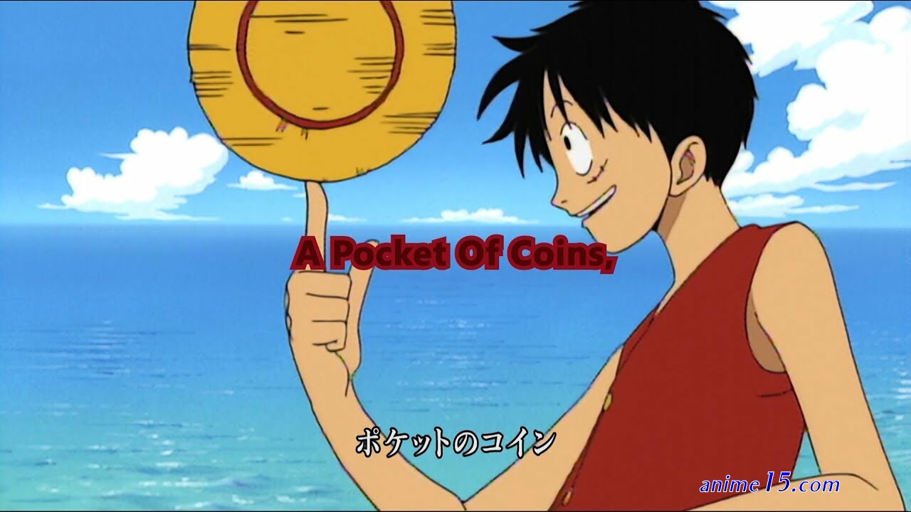 one piece ep264 sub