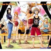 one piece 175