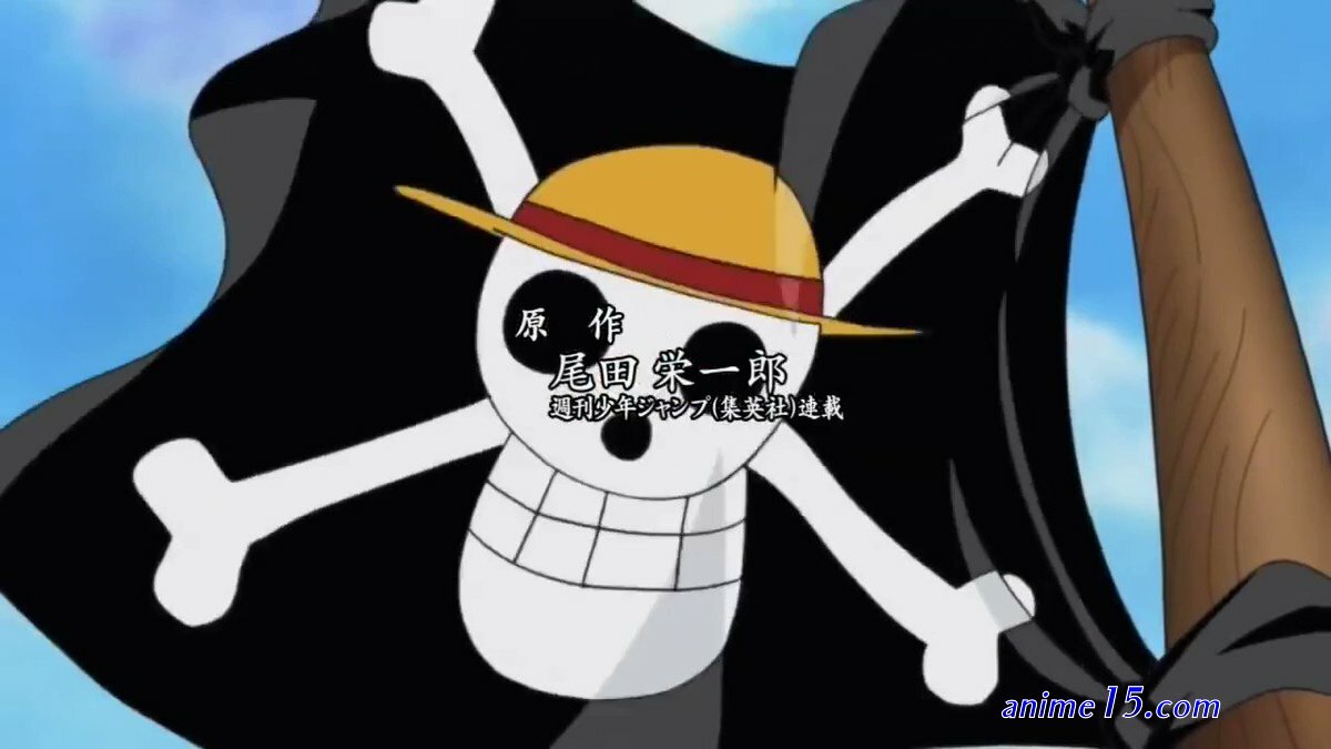 one piece ep264 sub