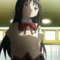 madoka magica zenpen