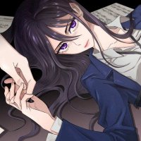 teacher and student webtoon