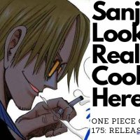 one piece 175