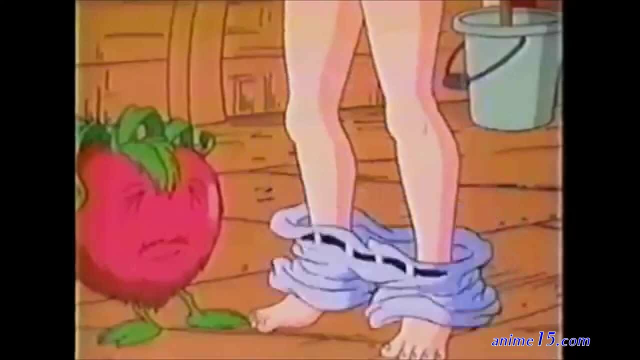 enf wet anime