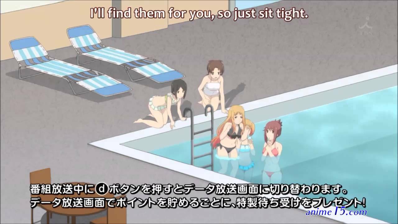 enf wet anime