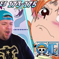 one piece 175