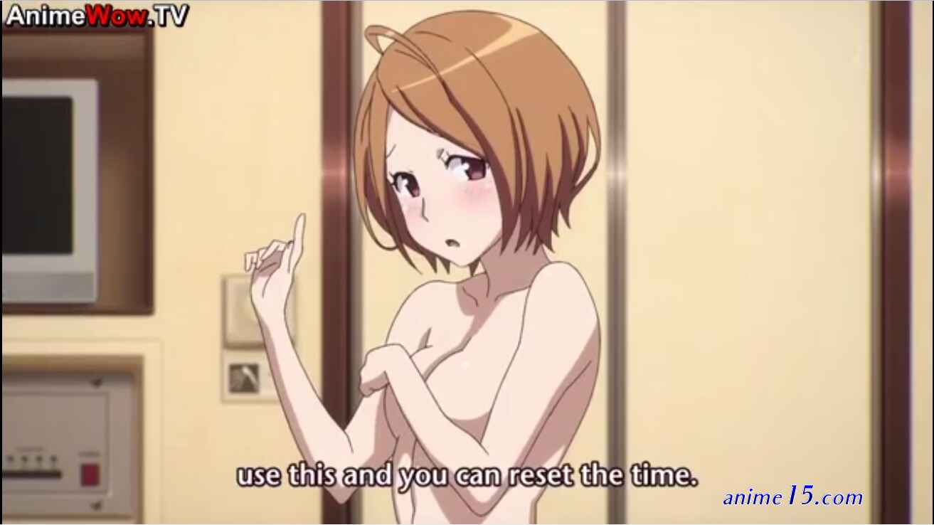 enf wet anime