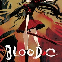 bloodc anime eps dublado portugues