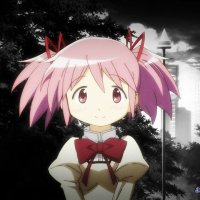 madoka magica zenpen