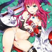 enf wet anime