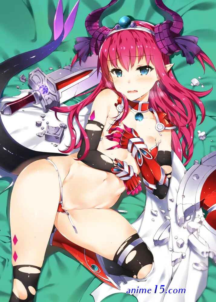 enf wet anime