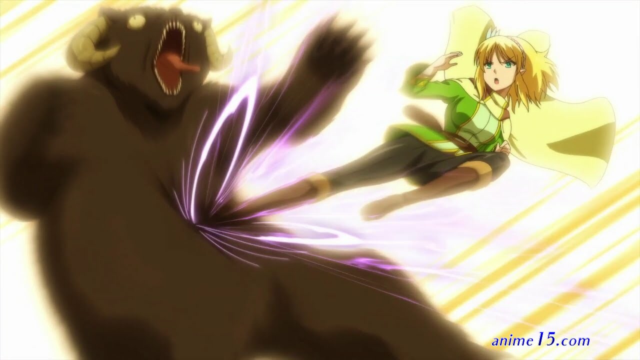 ver leadale no daichi nite