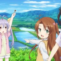 non non biyori
