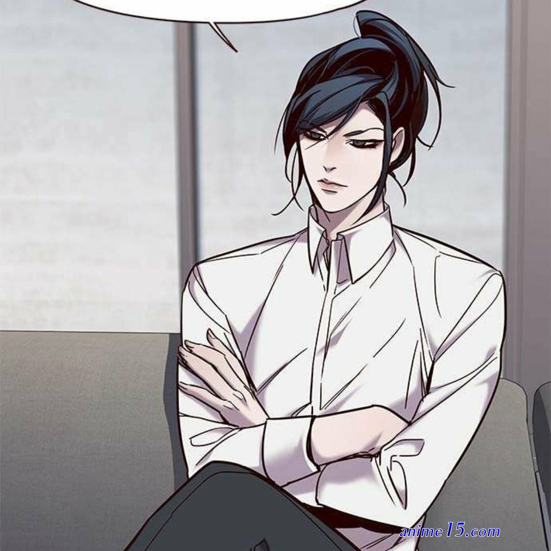 teacher and student webtoon