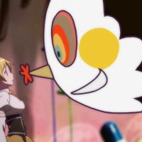 madoka magica zenpen