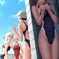 enf wet anime