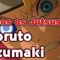boruto todos