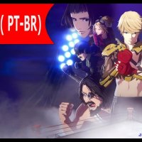 bloodc anime eps dublado portugues
