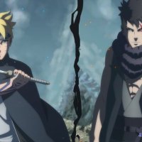 boruto todos