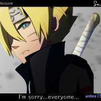 boruto todos