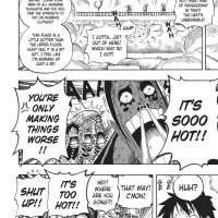 one piece 533