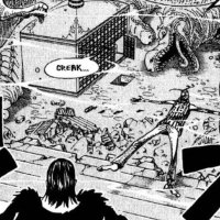 one piece 175